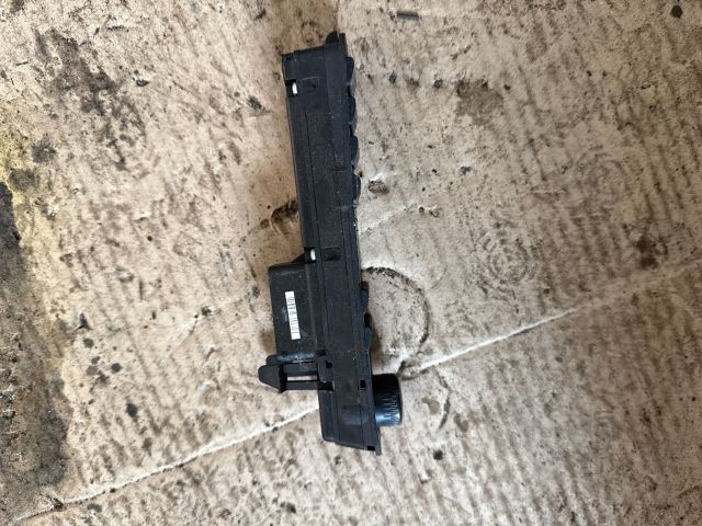 bontott SAAB 9-3 Kombinált Kapcsoló