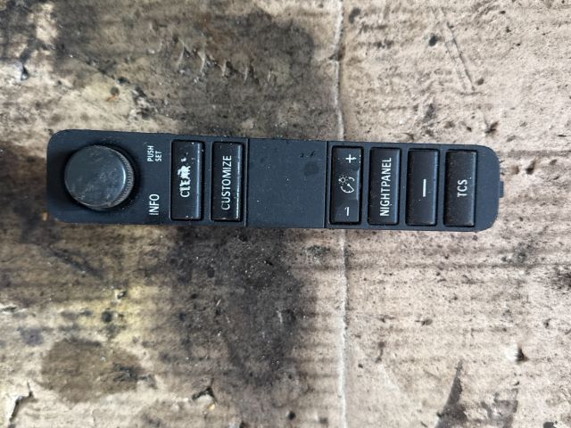 bontott SAAB 9-3 Kombinált Kapcsoló