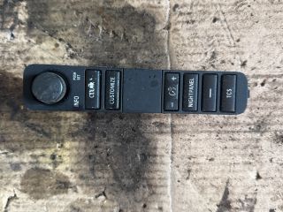 bontott SAAB 9-3 Kombinált Kapcsoló