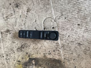 bontott SAAB 9-3 Kombinált Kapcsoló