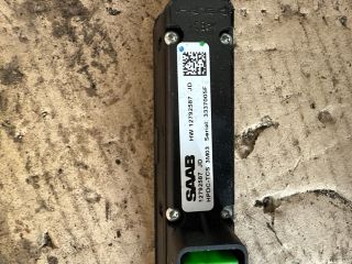 bontott SAAB 9-3 Kombinált Kapcsoló