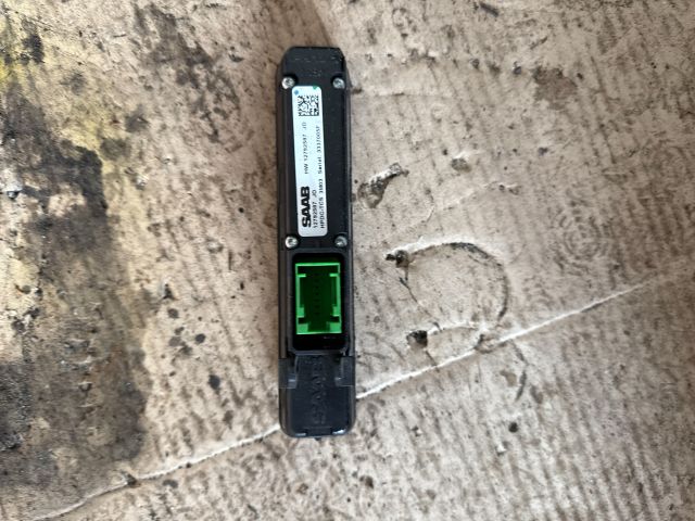 bontott SAAB 9-3 Kombinált Kapcsoló