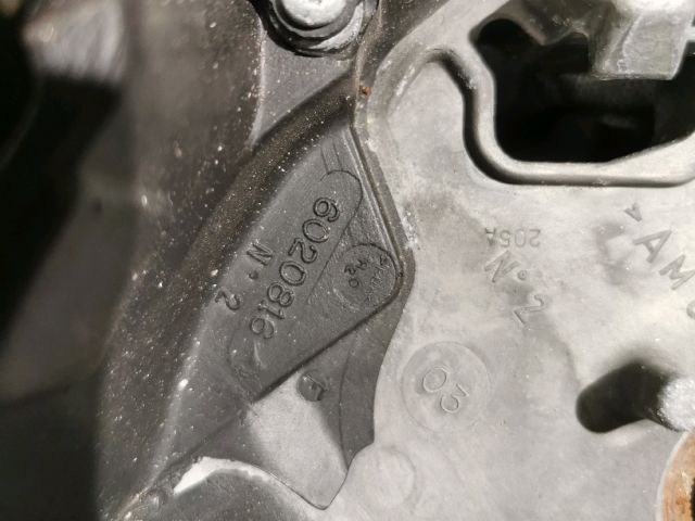 bontott SAAB 9-3 Kormány