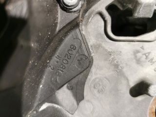 bontott SAAB 9-3 Kormány