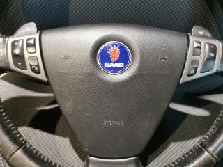 bontott SAAB 9-3 Kormány