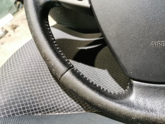 bontott SAAB 9-3 Kormány