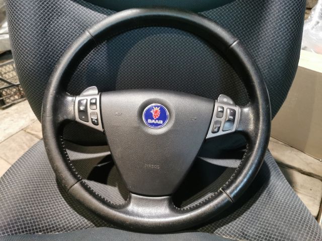 bontott SAAB 9-3 Kormány