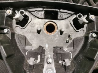 bontott SAAB 9-3 Kormány