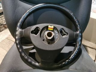 bontott SAAB 9-3 Kormány