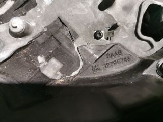 bontott SAAB 9-3 Kormány