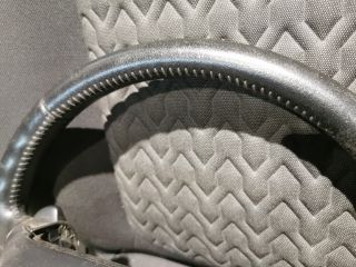 bontott SAAB 9-3 Kormány