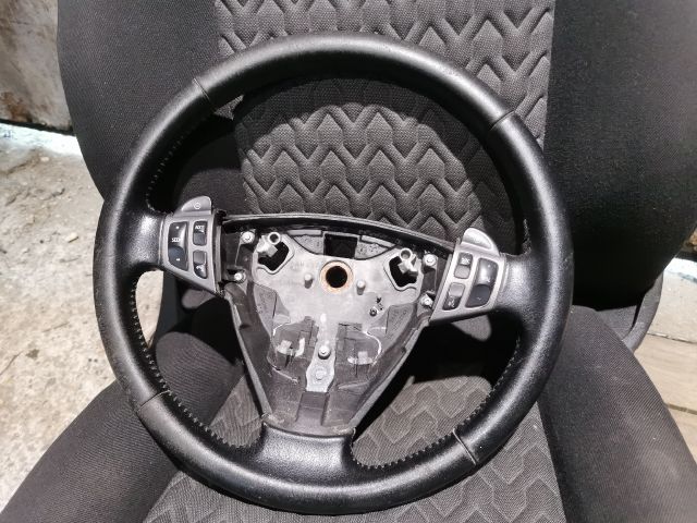 bontott SAAB 9-3 Kormány