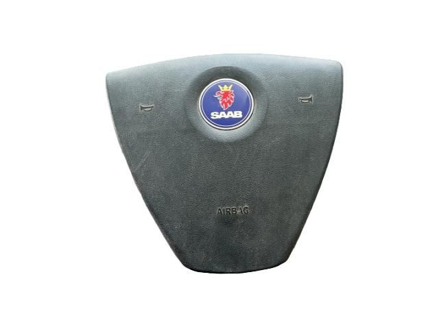 bontott SAAB 9-3 Kormánylégzsák
