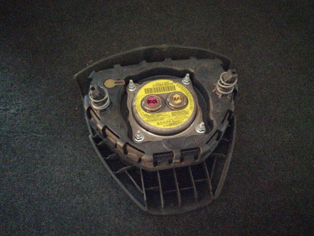 bontott SAAB 9-3 Kormánylégzsák