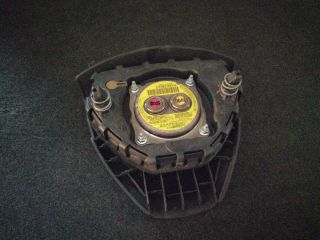 bontott SAAB 9-3 Kormánylégzsák