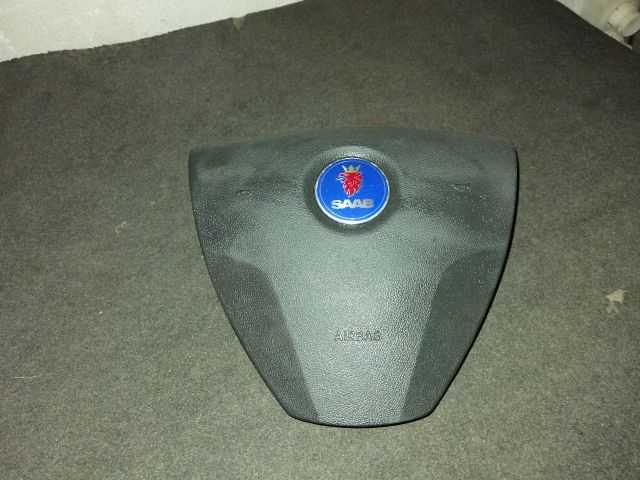 bontott SAAB 9-3 Kormánylégzsák
