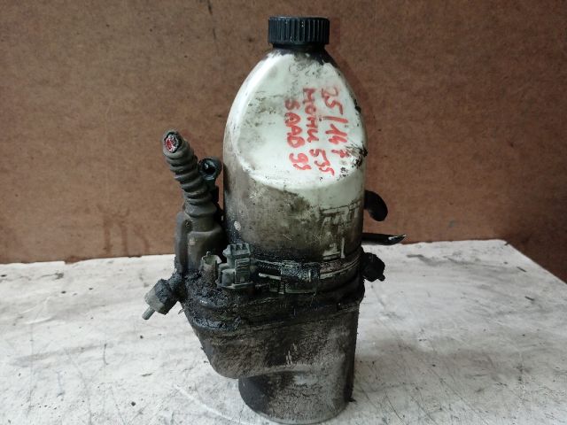 bontott SAAB 9-3 Kormányszervó Motor (Elektromos)