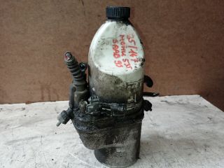 bontott SAAB 9-3 Kormányszervó Motor (Elektromos)