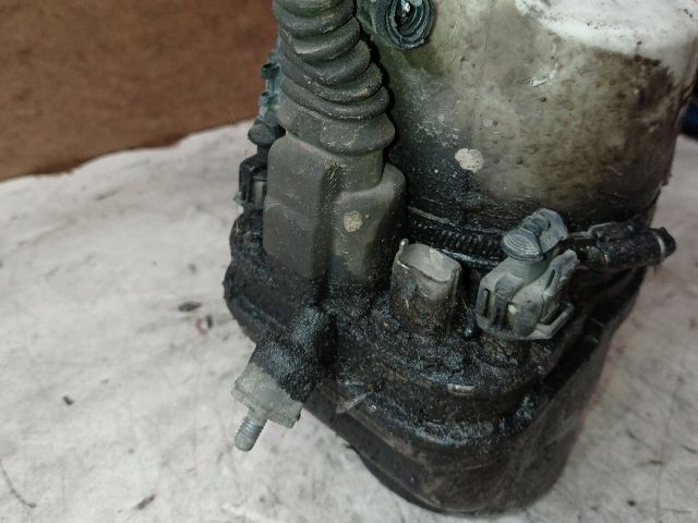 bontott SAAB 9-3 Kormányszervó Motor (Elektromos)