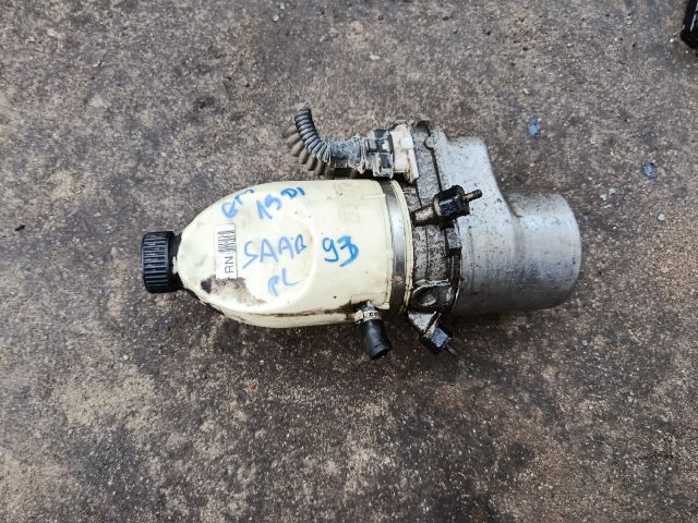 bontott SAAB 9-3 Kormányszervó Motor (Elektromos)