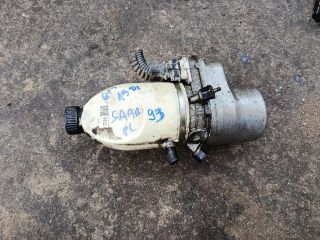 bontott SAAB 9-3 Kormányszervó Motor (Elektromos)