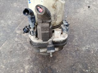 bontott SAAB 9-3 Kormányszervó Motor (Elektromos)