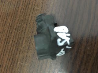 bontott SAAB 9-3 Külső Hőmérséklet Érzékelő