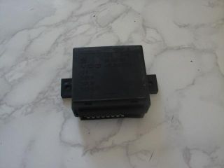 bontott SAAB 9-3 Lámpa Vezérlő