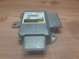 bontott SAAB 9-3 Légzsák Elektronika