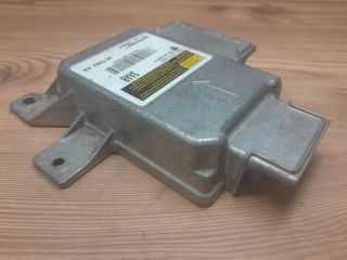 bontott SAAB 9-3 Légzsák Elektronika