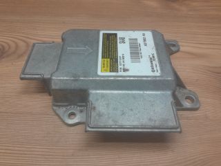 bontott SAAB 9-3 Légzsák Elektronika