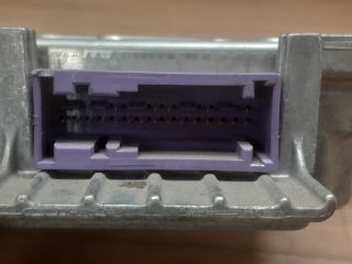 bontott SAAB 9-3 Légzsák Elektronika