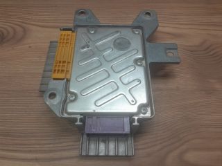 bontott SAAB 9-3 Légzsák Elektronika