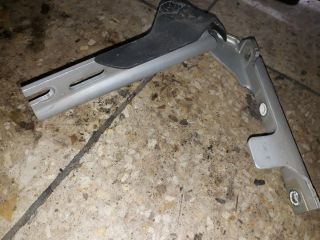 bontott SAAB 9-3 Motorháztető Jobb Zsanér