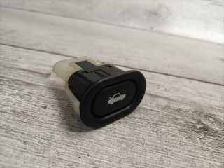 bontott SAAB 9-3 Motorháztető Nyitó Kar / Gomb