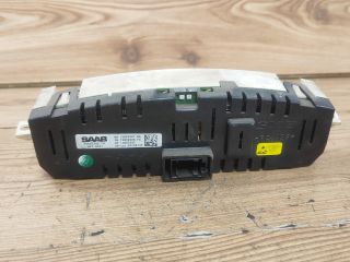 bontott SAAB 9-3 Multifunkciós Kijelző