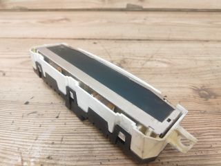 bontott SAAB 9-3 Multifunkciós Kijelző