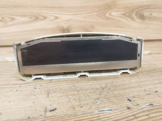 bontott SAAB 9-3 Multifunkciós Kijelző