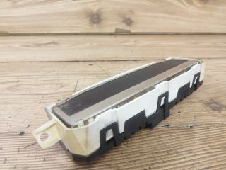 bontott SAAB 9-3 Multifunkciós Kijelző