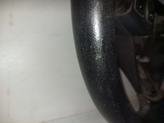 bontott SAAB 9-3 Multikormány