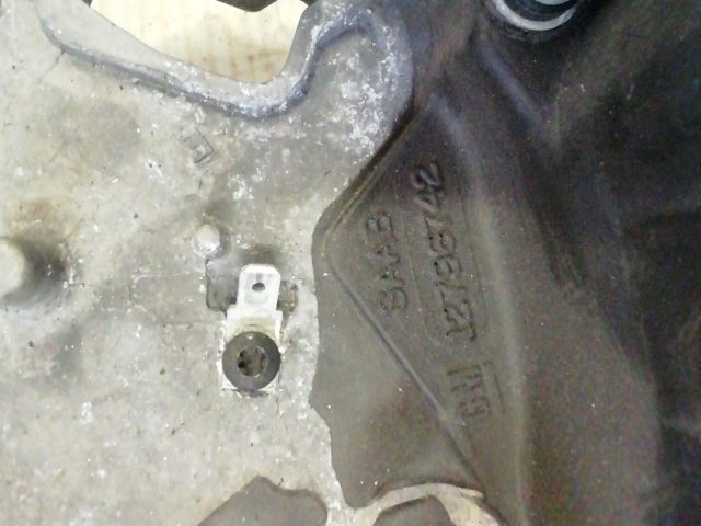 bontott SAAB 9-3 Multikormány