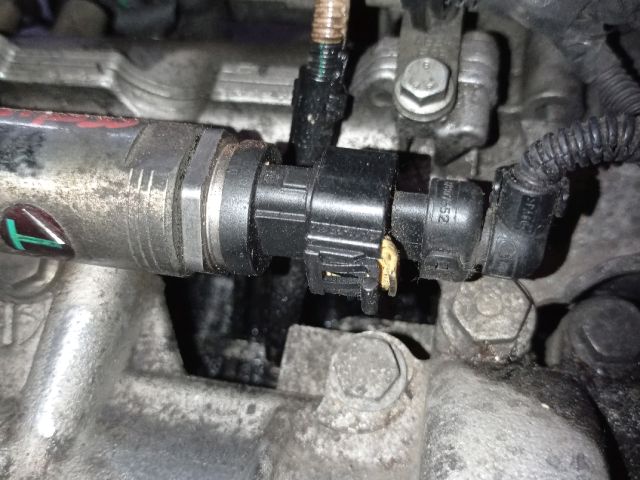 bontott SAAB 9-3 Nyomásszabályzó Szelep