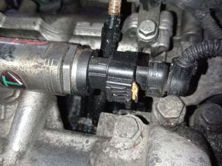 bontott SAAB 9-3 Nyomásszabályzó Szelep