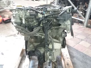 bontott SAAB 9-3 Nyomásszabályzó Szelep