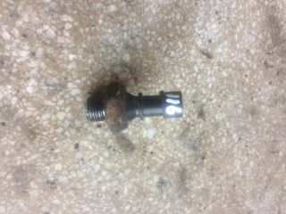 bontott SAAB 9-3 Olajnyomás Jeladó