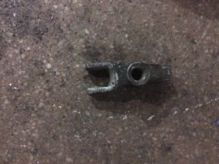 bontott SAAB 9-3 Porlasztó Lefogató