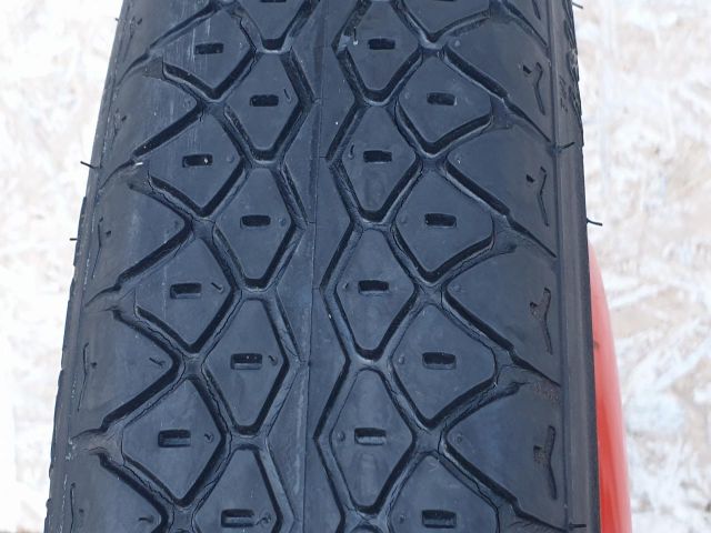 bontott SAAB 9-3 Pótkerék