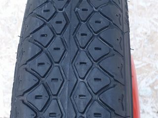 bontott SAAB 9-3 Pótkerék