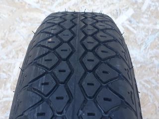 bontott SAAB 9-3 Pótkerék