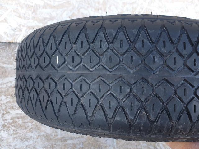 bontott SAAB 9-3 Pótkerék